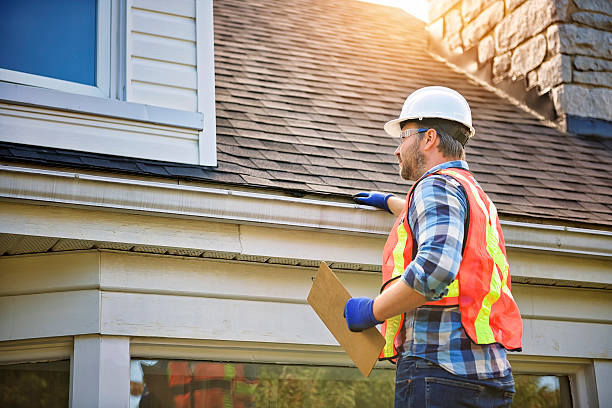 Licensed Roofing service in Lincoln, MO - Ben Roofing and Steel LLC
